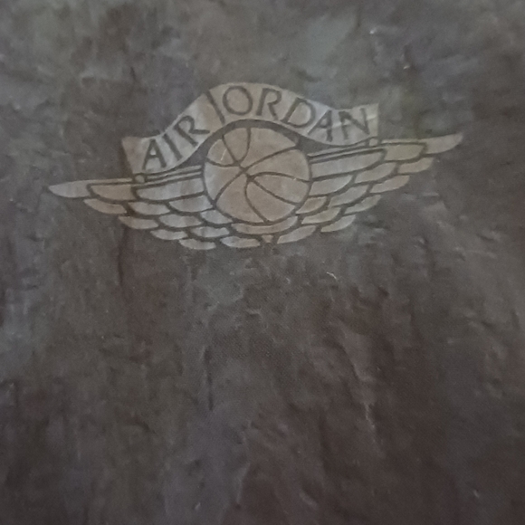 Men's Air Jordan windbreaker - Picture 5 of 8